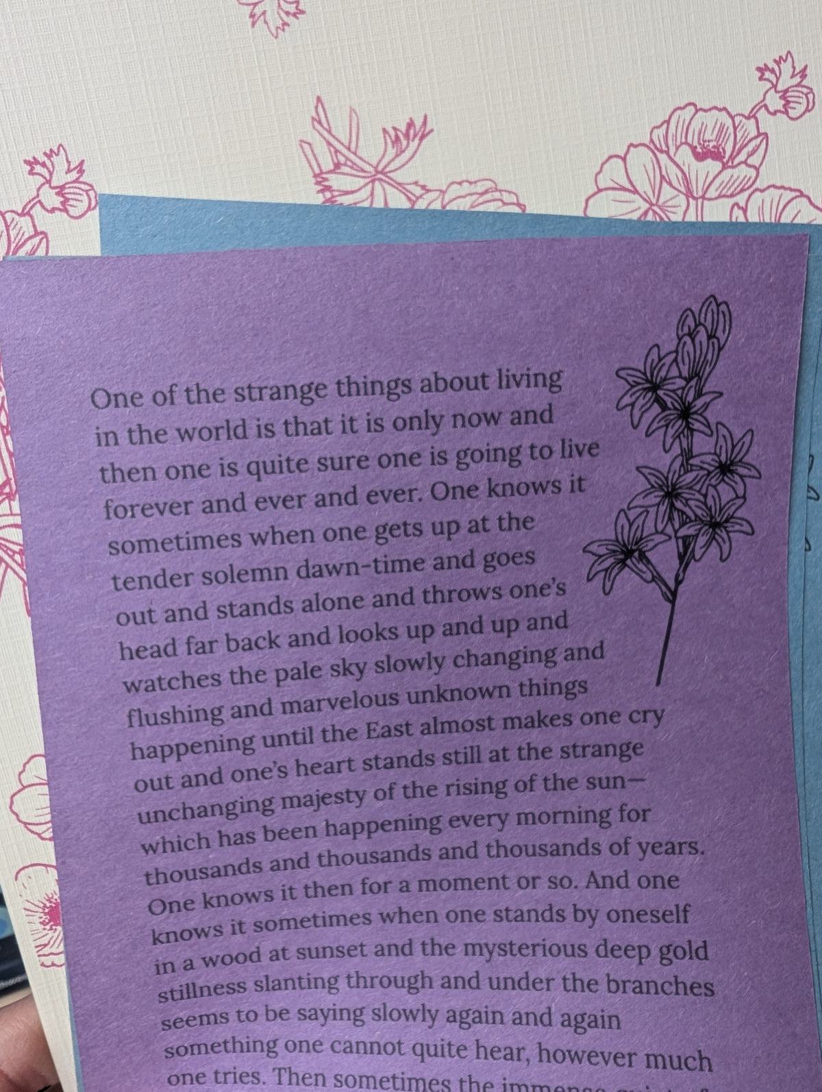 Whistling Kettle Pen Pals