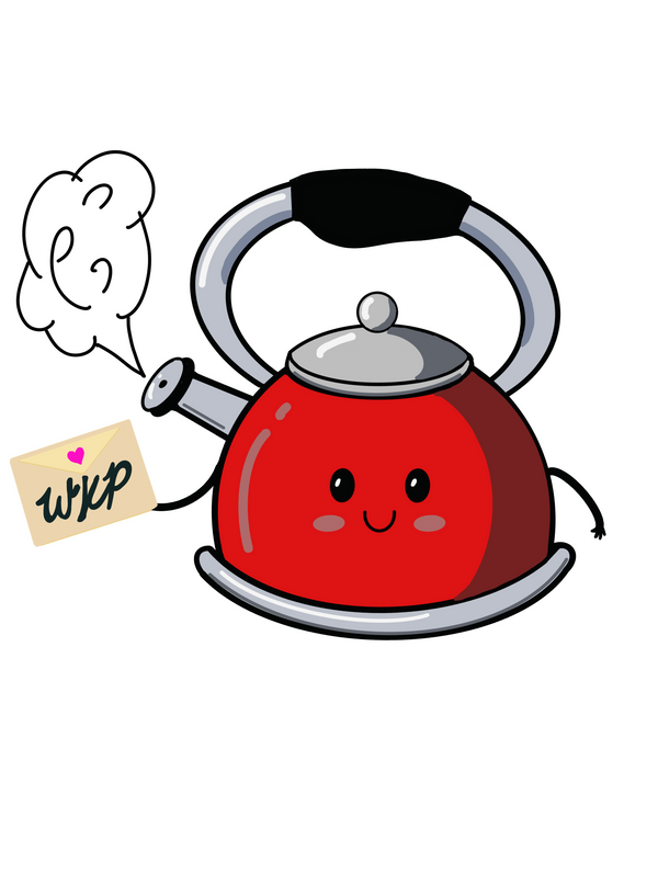 Whistling Kettle Post