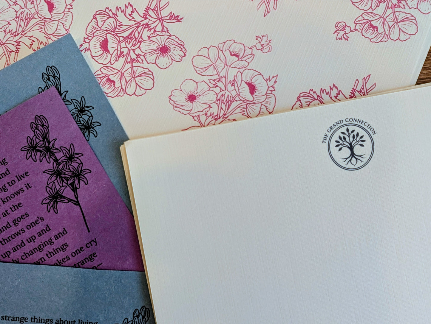 Whistling Kettle Pen Pals