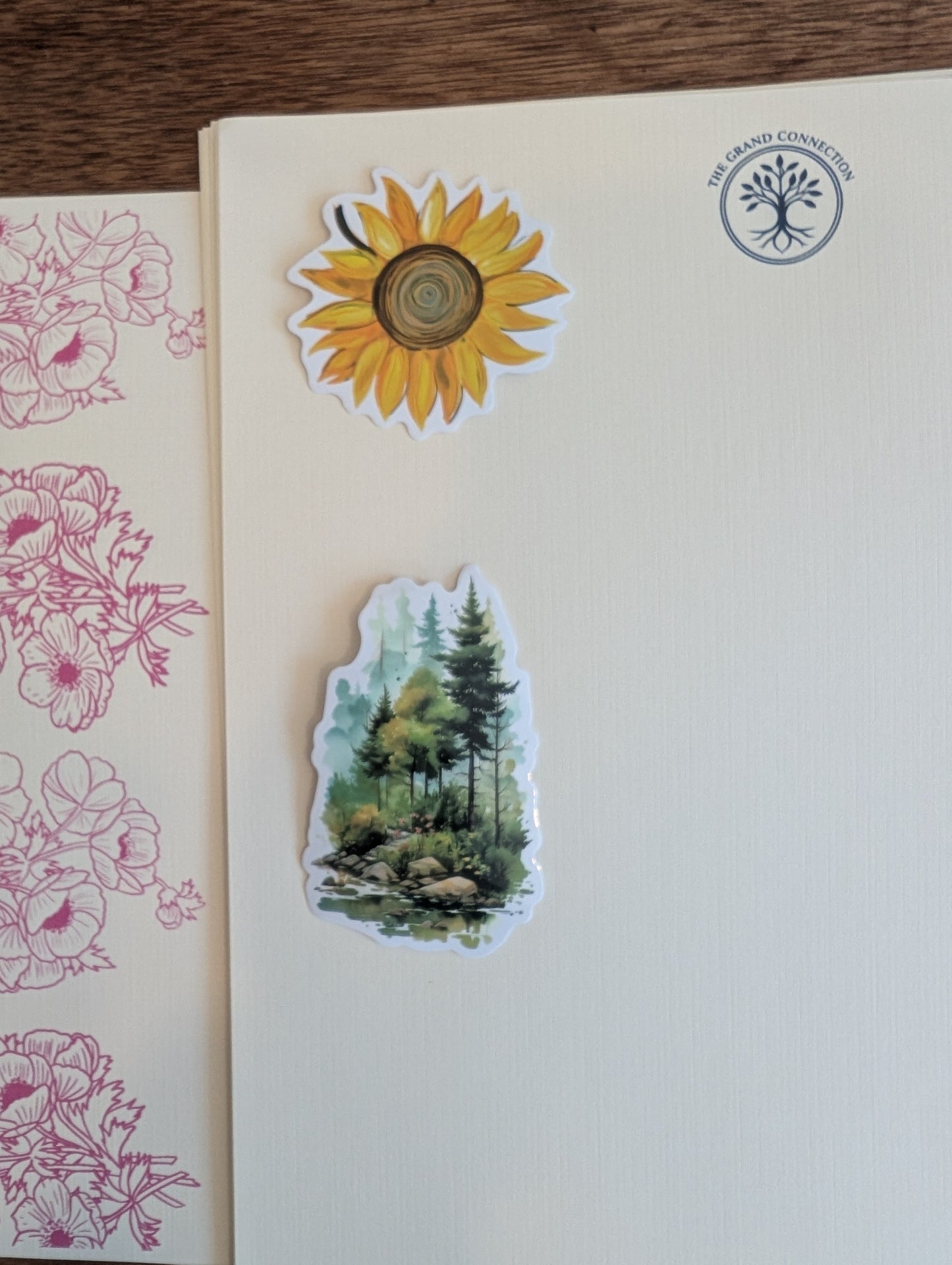 Whistling Kettle Pen Pals