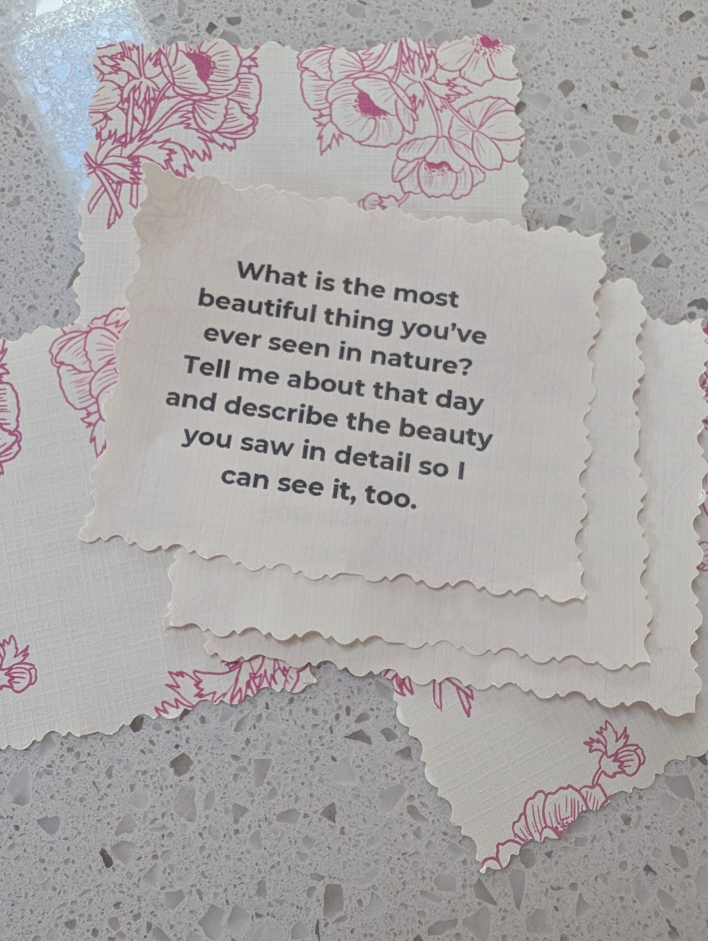 Whistling Kettle Pen Pals
