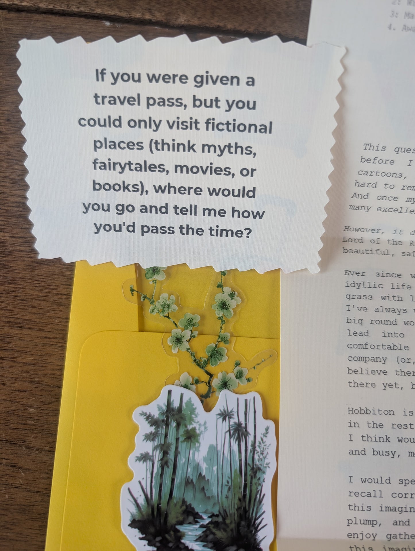 Whistling Kettle Mail Club: 4-Month Pre-Paid Subscription